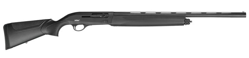 TriStar 20224-TRI Raptor II 20 Gauge Shotgun 5+1 Red Fiber Optic 26"