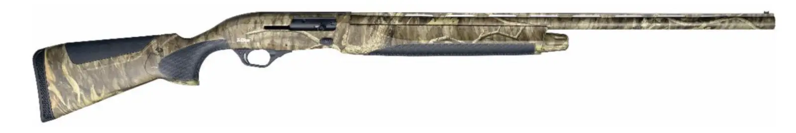 TriStar Raptor II 12Ga 28in 5rd 3" Semi-Auto Shotgun w/ CT-3 Choke (20242) - TriStar - 12 Gauge