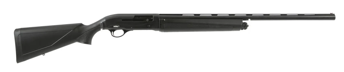 TriStar 20222-TRI Raptor II 12 Gauge Shotgun 5+1 Red Fiber Optic 28"