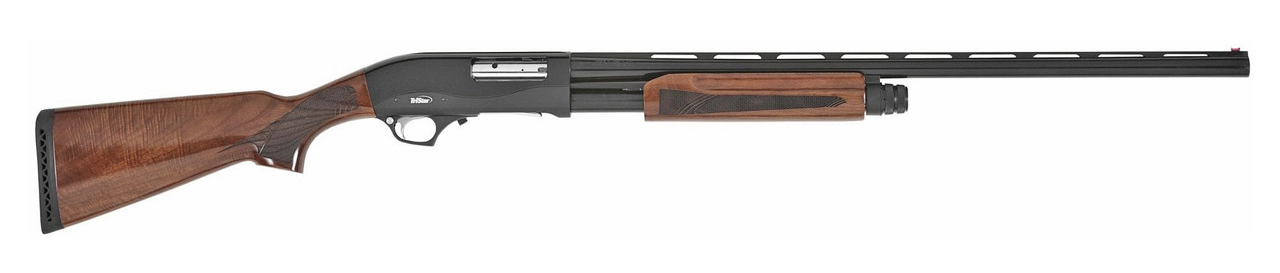 TriStar Cobra III Field Pump Walnut 12 Ga. 28" 7.0 lbs CT-3 Choke (23129)