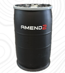 AMEND2 MC MAGAZINE DRUM SHIPS W 200 30RD 556MODCSMK30 SMOKE 30RD MAGS ( DROPSHIP )