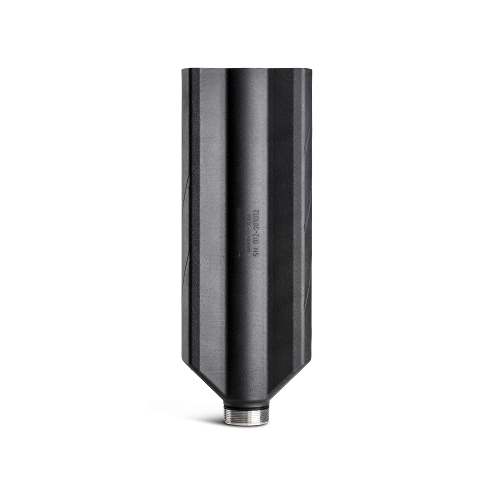 BANISH SUPPRESSORS BANISH 12