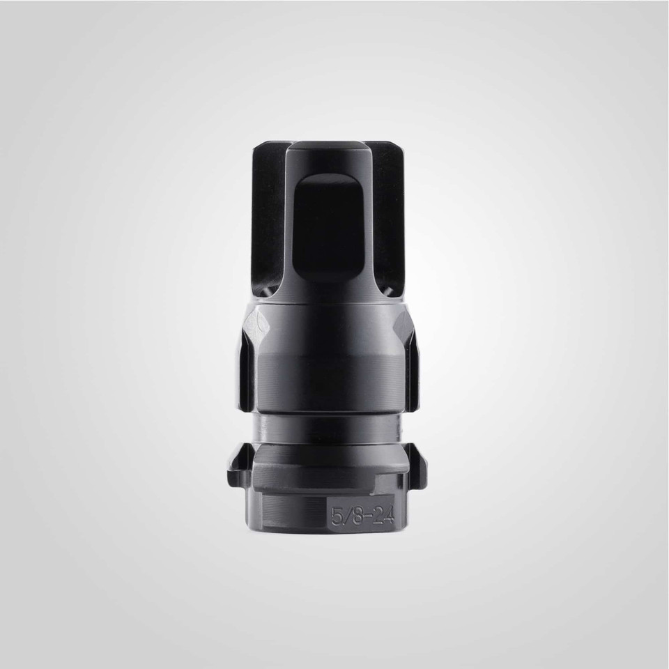 DEAD AIR KEY MOUNT MICRO FLASH HIDER .625-24