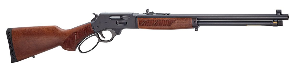 Henry H009PG-3030 H9 Provider 30-30 20" Blued Rifle