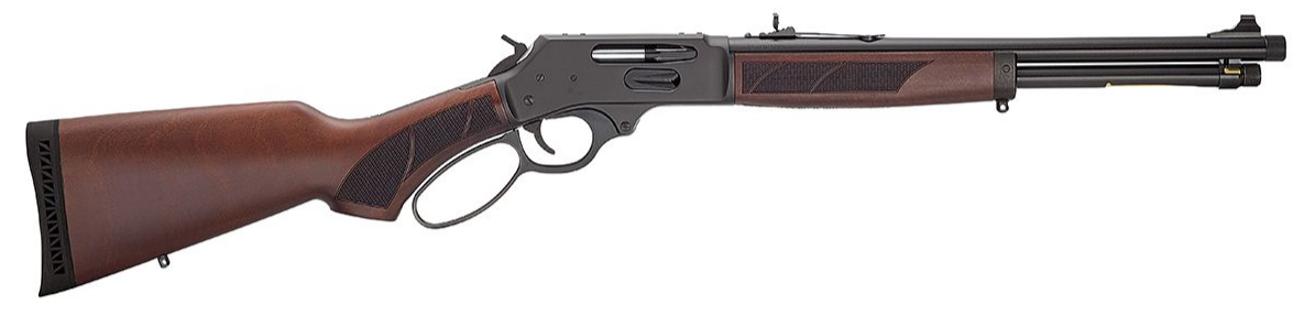 Henry H009PGR-3030 H9 Protector 30-30 20" Blued Rifle