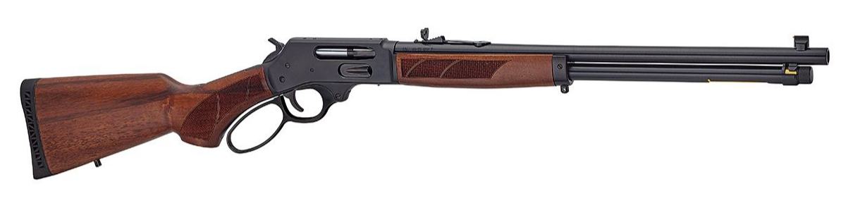 Henry H010PG-4570 H10 Provider 45-70 GOVT 20" Blued Rifle