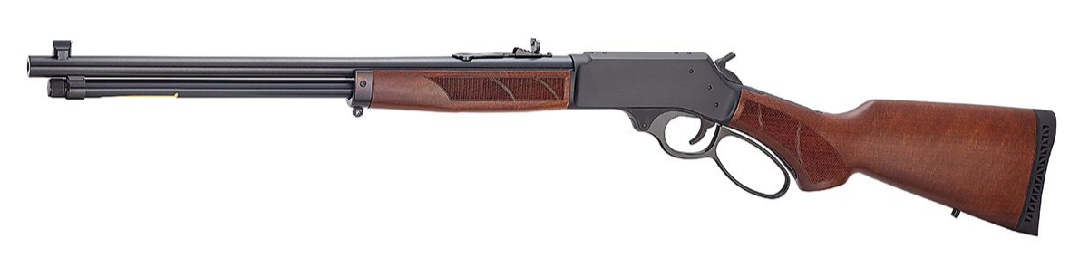 Henry H009PG-3855 H9 Provider 38-55 Win 20" Blued Rifle - Henry Repeating Arms - 38-55 WIN