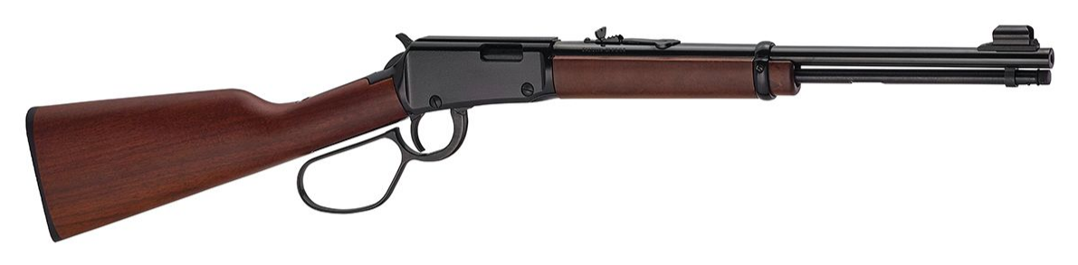 Henry H001-22M H1 Classic 22 Magnum 18.5" Black Rifle