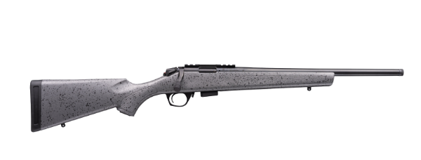 Bergara BMR-X Competition 22LR Bolt-Action Rifle