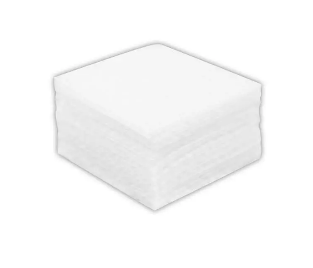 B/C PATCH 3 SQ 12-20GA 25PK