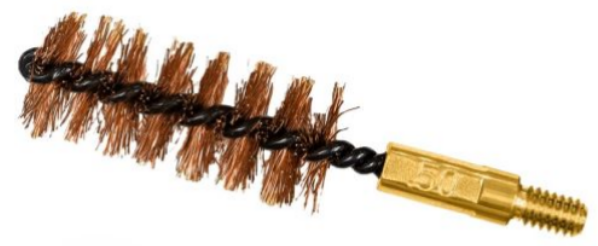 OTIS BRONZE BORE BRUSH 50 CAL