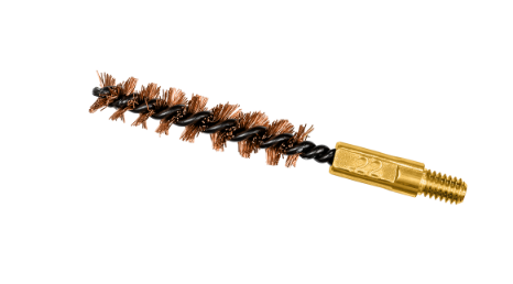 OTIS 22/223 CALIBER BORE BRUSH ( 12 PER PACK )