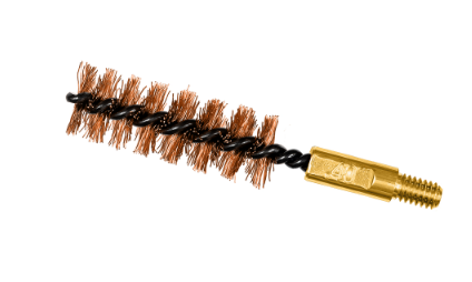 OTIS BRONZE BORE BRUSH 40 CAL
