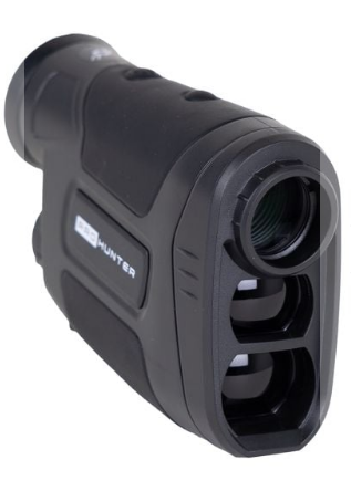 PRO HUNTER LRF 6X20 BLACK