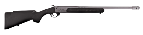 Traditions Outfitter G3 RIS .45-70 Government 22 in Single-Shot Rifle