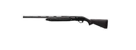 Winchester SX4 12 Gauge Left Hand Shotgun 28 in Barrel Matte Black 4+1 - Winchester - 12 Gauge