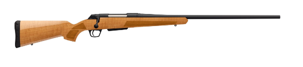 WINCHESTER XPR SPORTER RIB 30-06 SFIELD 24 IN BBL BLUE AAA LIGHT MAPLE ( AMCHAR EXCLUSIVE )