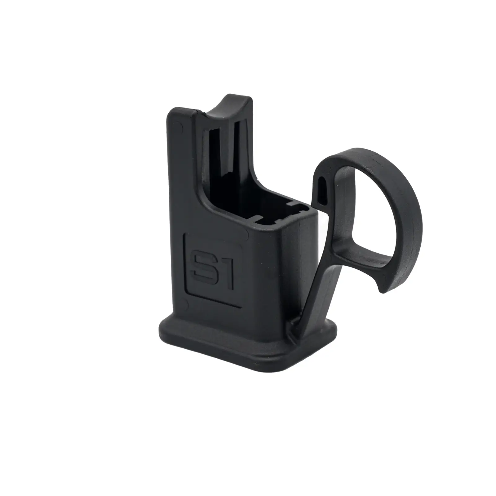 XTECH LDR2000 S1 9MM SINGLE STACK MAG LOADER (1911 SINGLE STACK 9MM & 10MM)