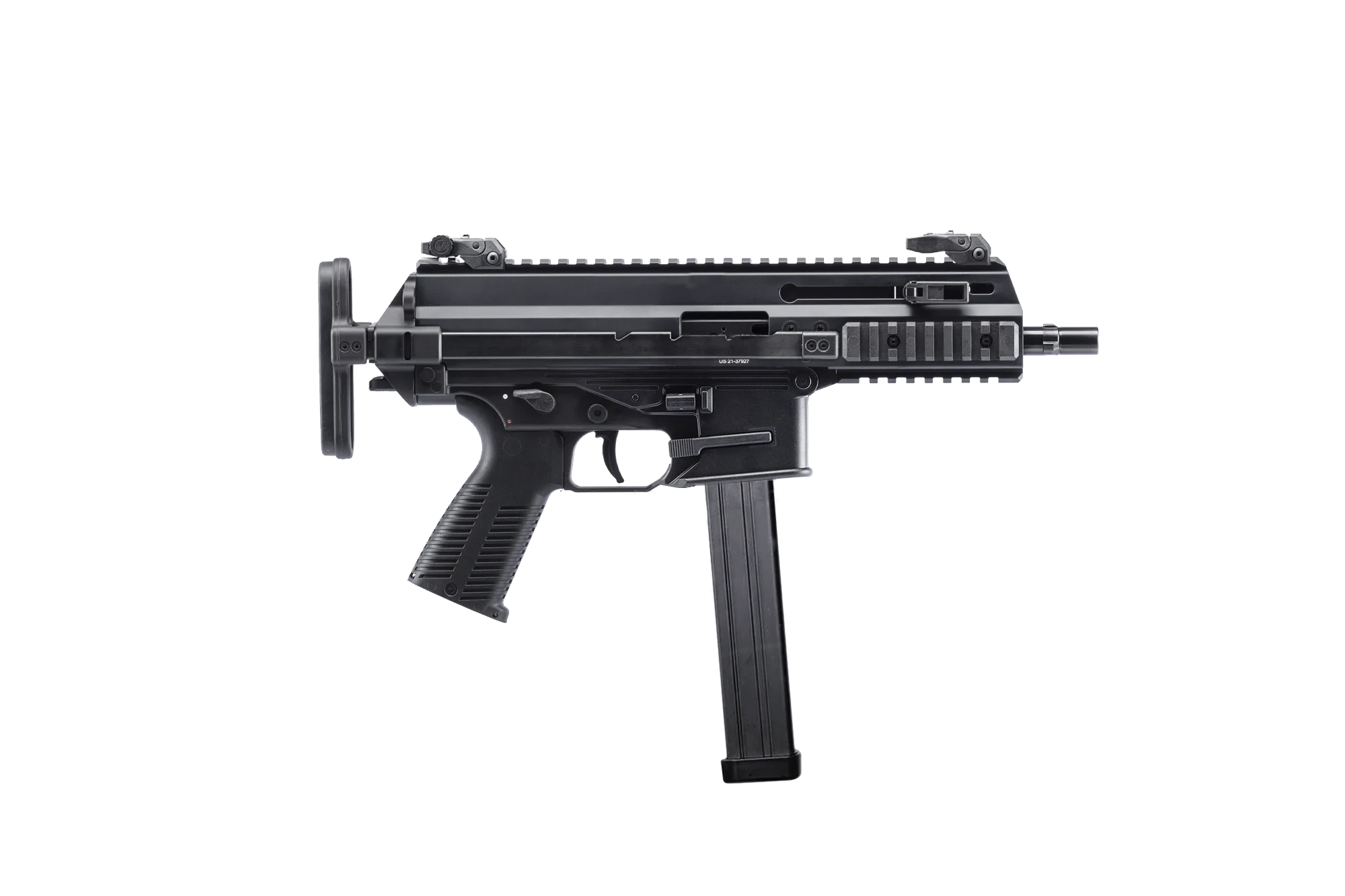 B&T APC45 PROSD SBR 45ACP 30RD W/SUP