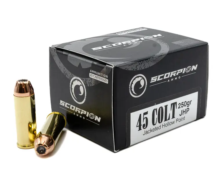 SCORPION 45 LC