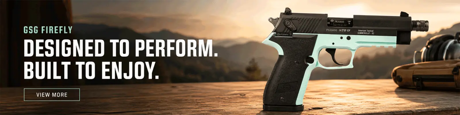 FIREFLY 2026