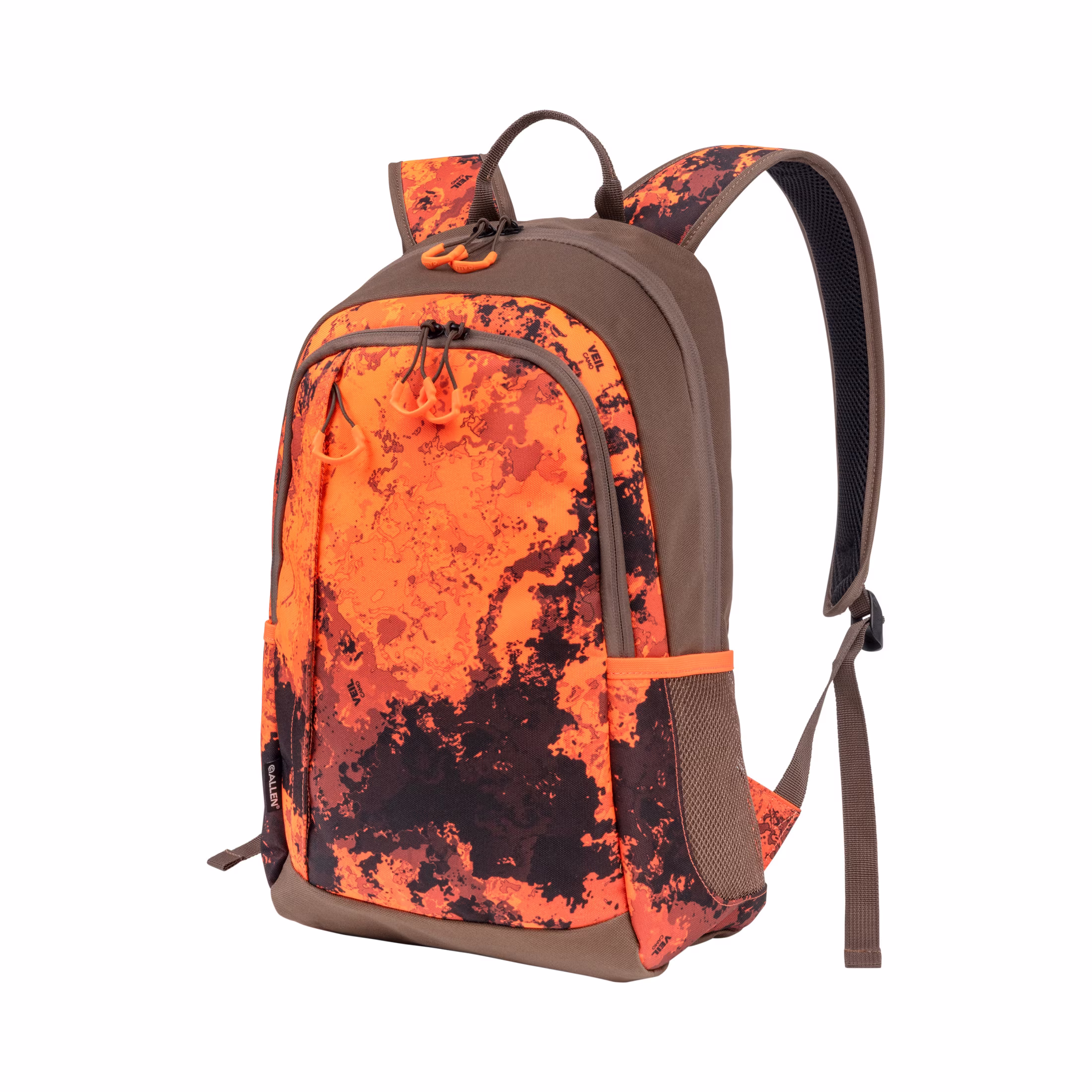 ALLEN Delta Daypack - Veil Blaze