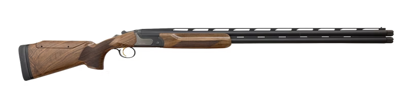 AKKAR 206 Tforce Mid Rib Over/Under Shotgun