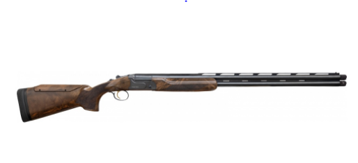 AKKAR 206 Tforce High Rib Over/Under Shotgun
