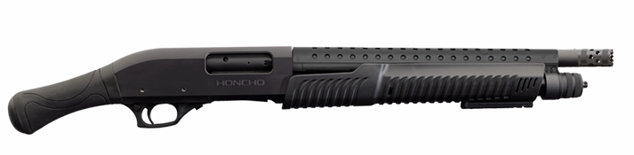 Chiappa Honcho Tactical SGP 12GA Shotgun