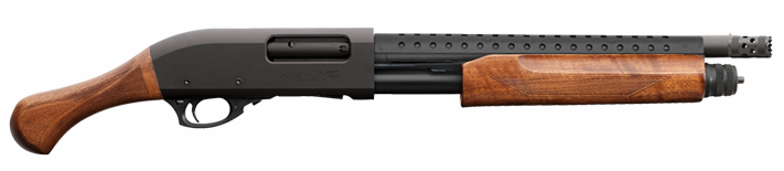 Chiappa Honcho Tactical SGP 12GA Shotgun