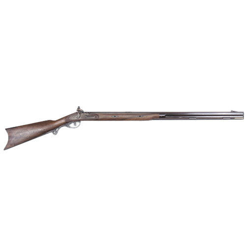 LYMAN GREAT PLAINS RIFLE RBP 50 FLINT BLACK POWDER