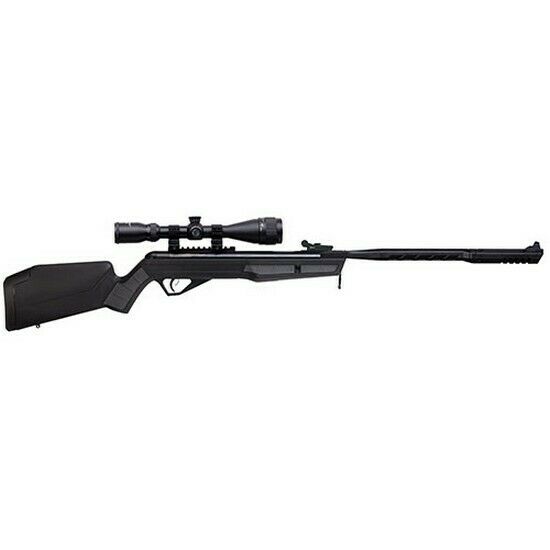 CROSMAN BENJAMIN VAPORIZER BRK BBL AIR RILE .22 CAL NITRO ELITE SBD GOLD 3-9X40 AO ( 2 UNIT CASE)