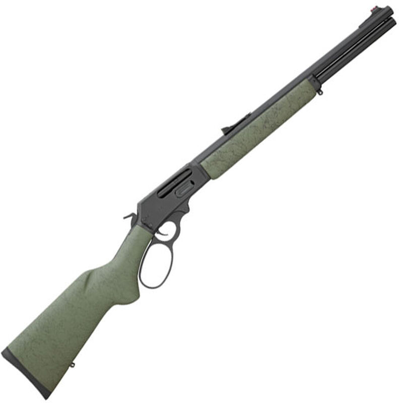 MARLIN 1895 GSBL RIL 45-70 GOV'T 18.5IN BBL WILLIAMS FIRE SGT PAINTED PG LAM STK 6RD BIG LOOP LEVER