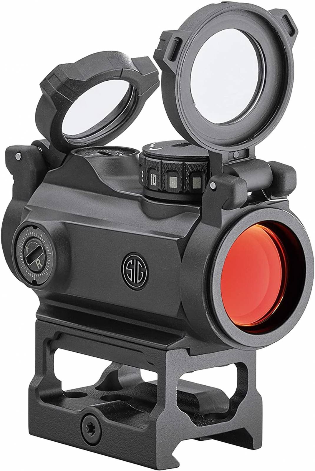 SIG Sauer ROMEO MSR Compact Red Dot Sight