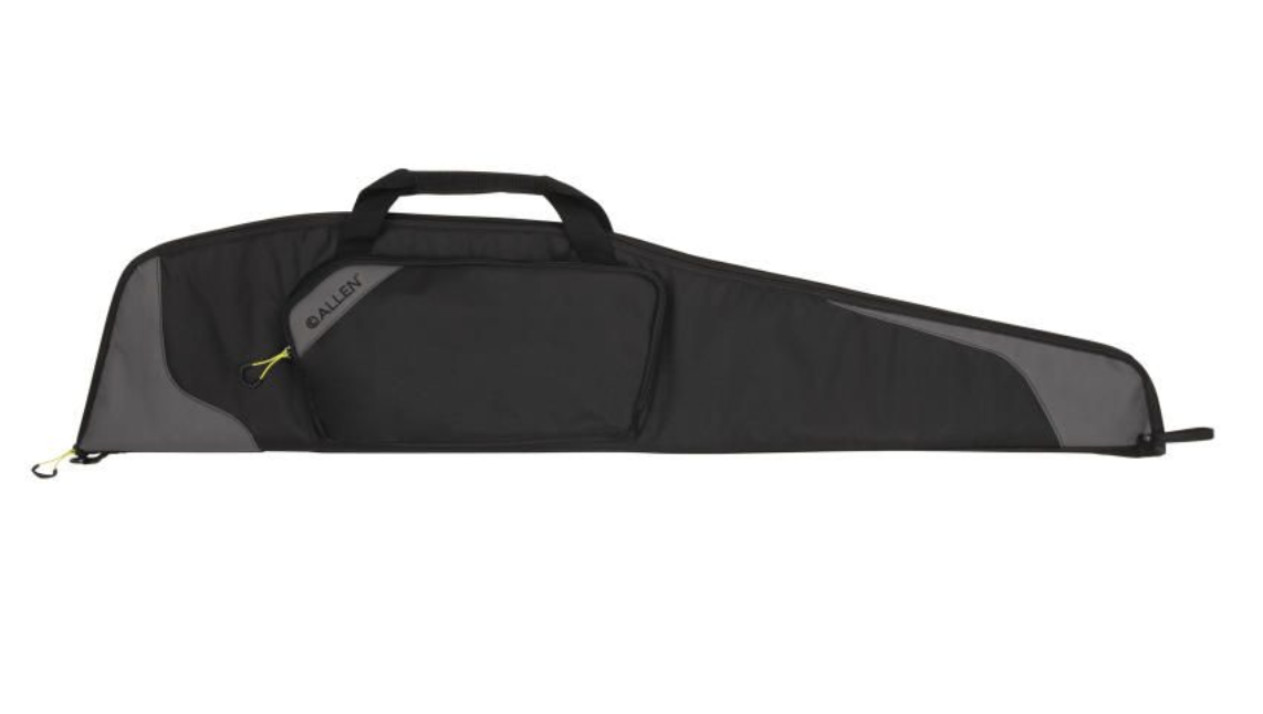 ALLEN COTTONWOOD 46IN RIFLE BLACK/GREY