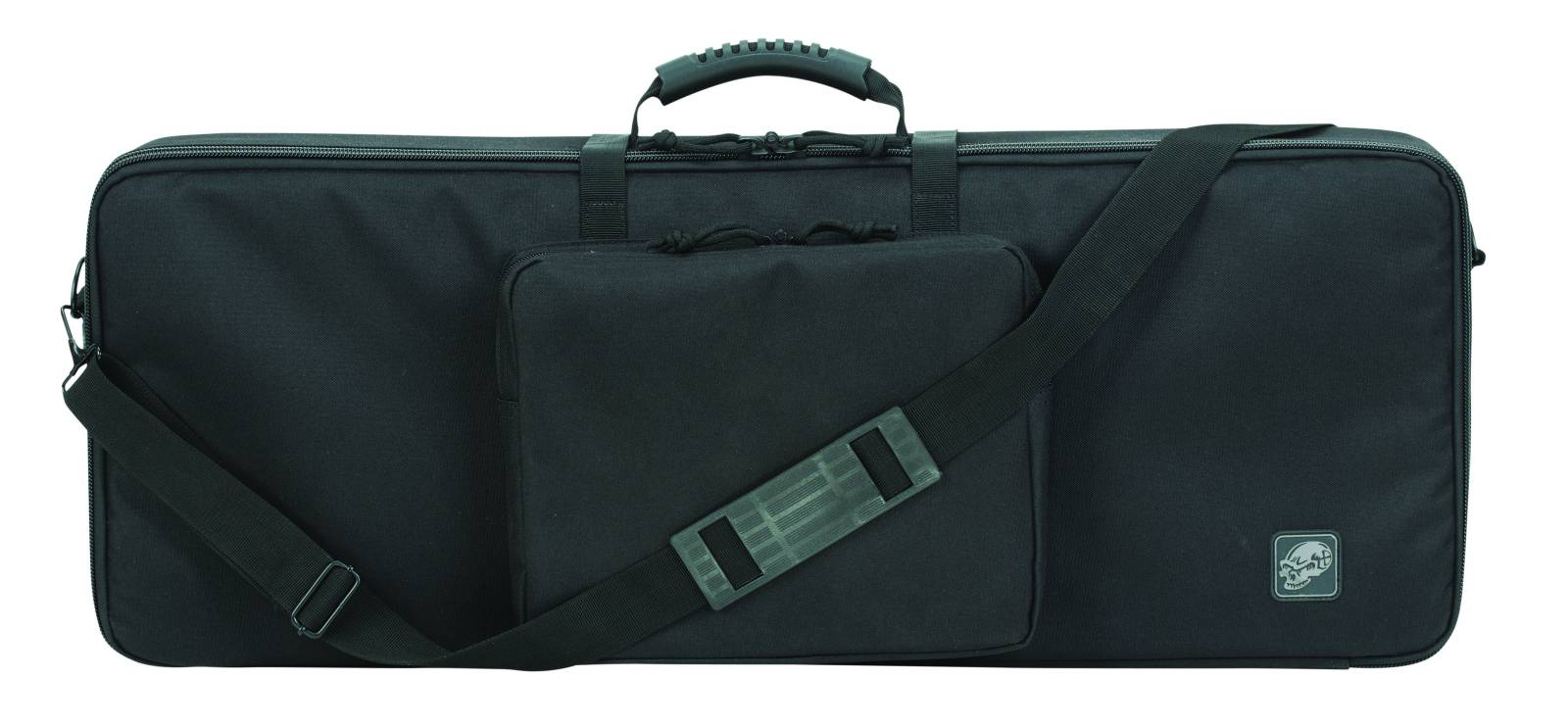 VOODOO TACTICAL M4 BREAKDOWN CASE (BLACK)