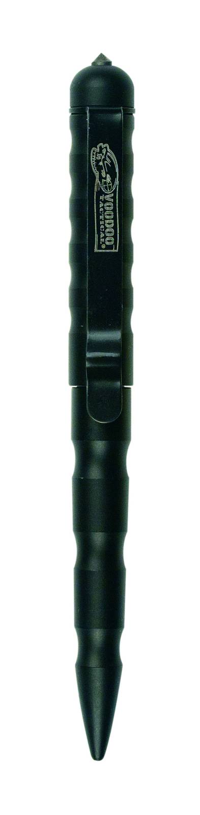 Voodoo TACTICAL MASTER TACTICAL PEN (BLACK)