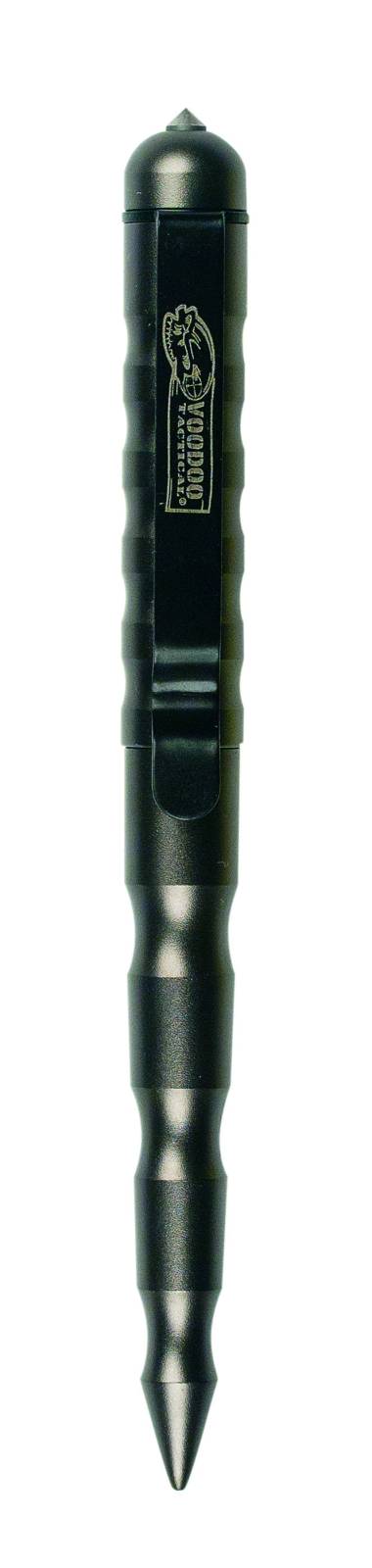 VOODOO TACTICAL MASTER TACTICAL PEN (GRAY)
