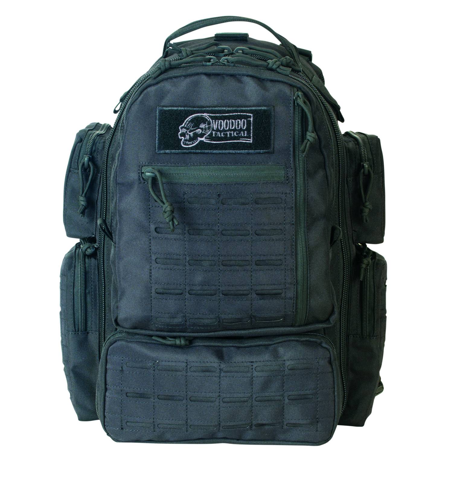 Voodoo TACTICAL MINI TOBAGO PACK WITH DIE CUT MOLL...