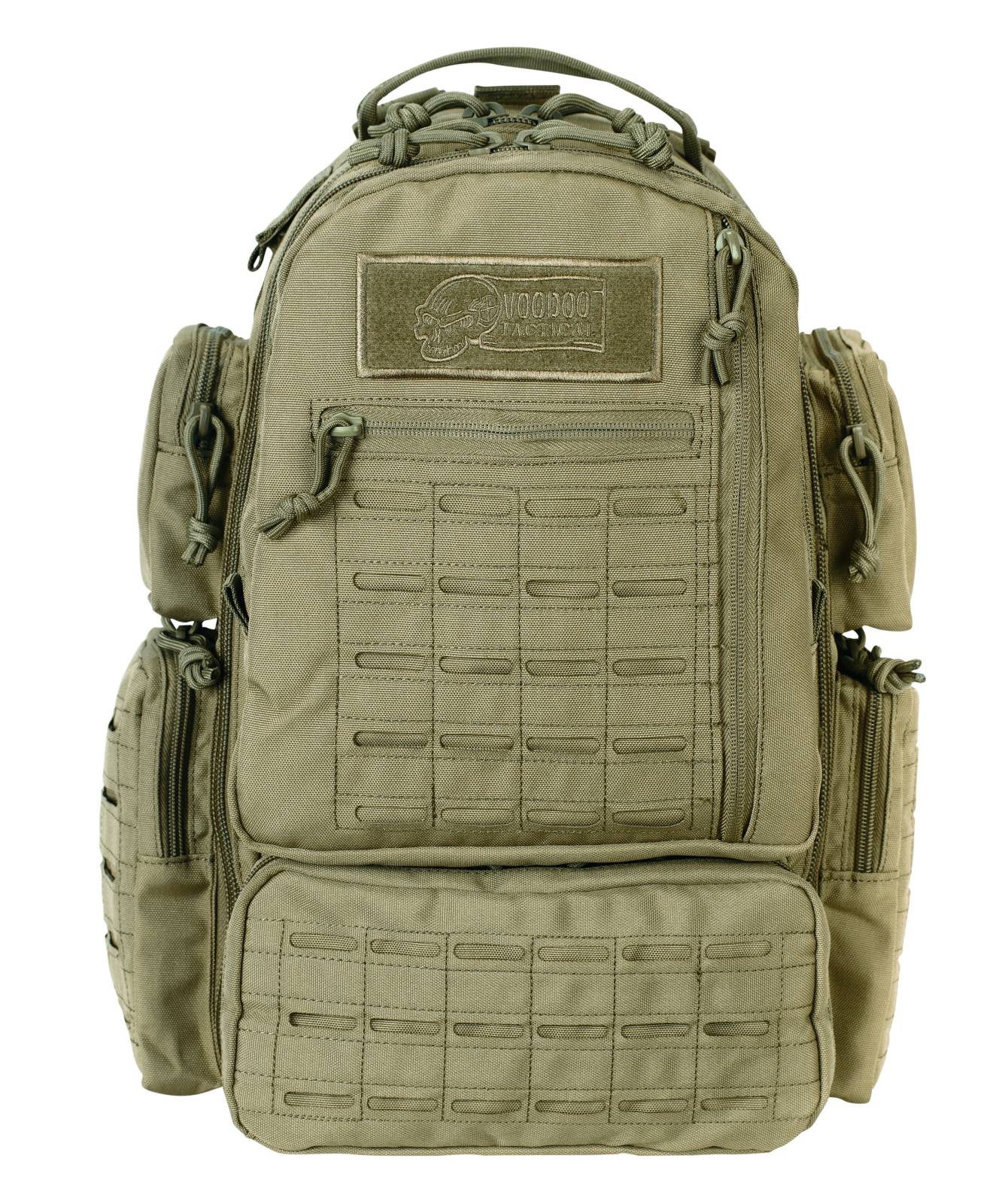 Voodoo TACTICAL MINI TOBAGO PACK WITH DIE CUT MOLL...