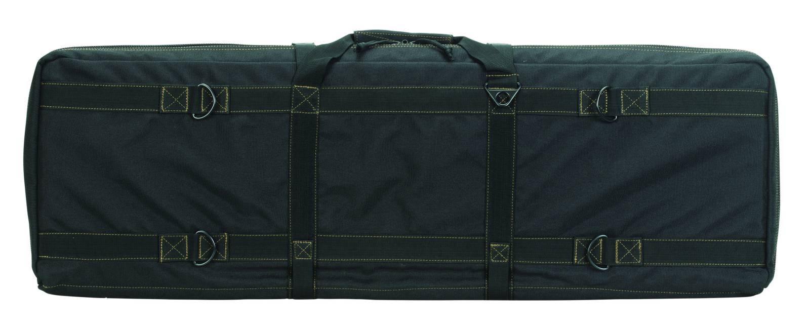Voodoo TACTICAL 36 PADDED WEAPONS CASE WITH DIE C...