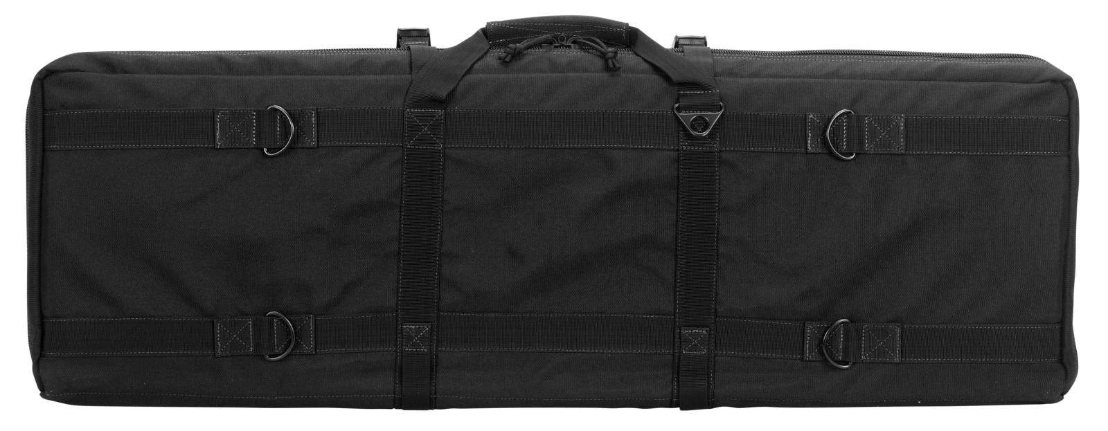 Voodoo TACTICAL 36 PADDED WEAPONS CASE WITH DIE C...