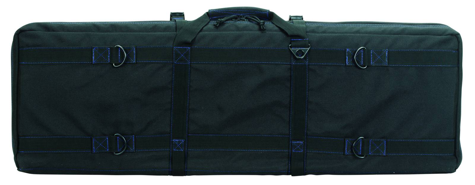 Voodoo TACTICAL 36 PADDED WEAPONS CASE WITH DIE C...