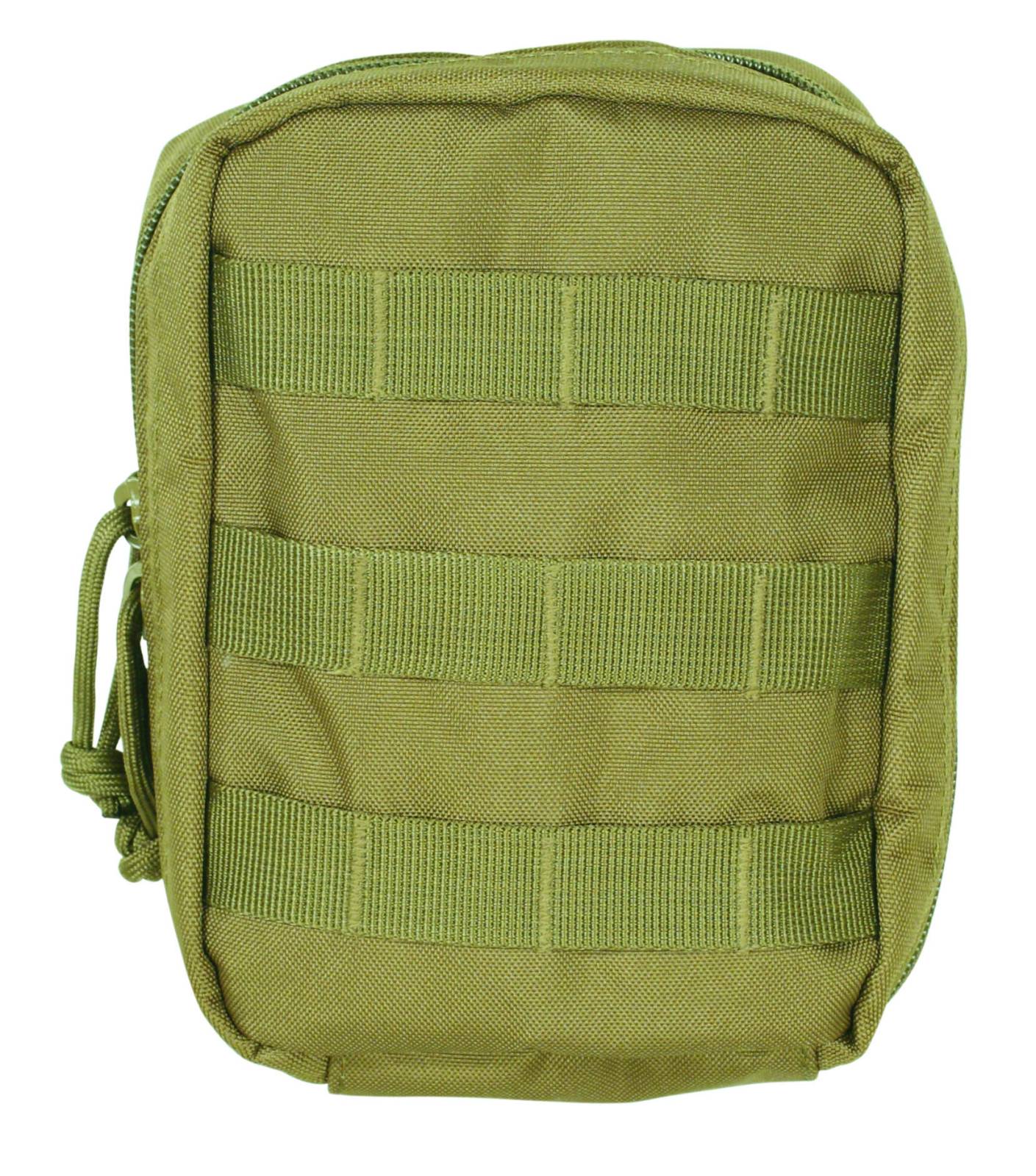 Voodoo TACTICAL EMT POUCH (COYOTE)
