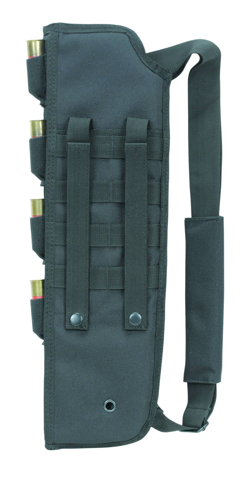 Voodoo TACTICAL BREACHER'S SHOTGUN SCABBARD (BLACK...