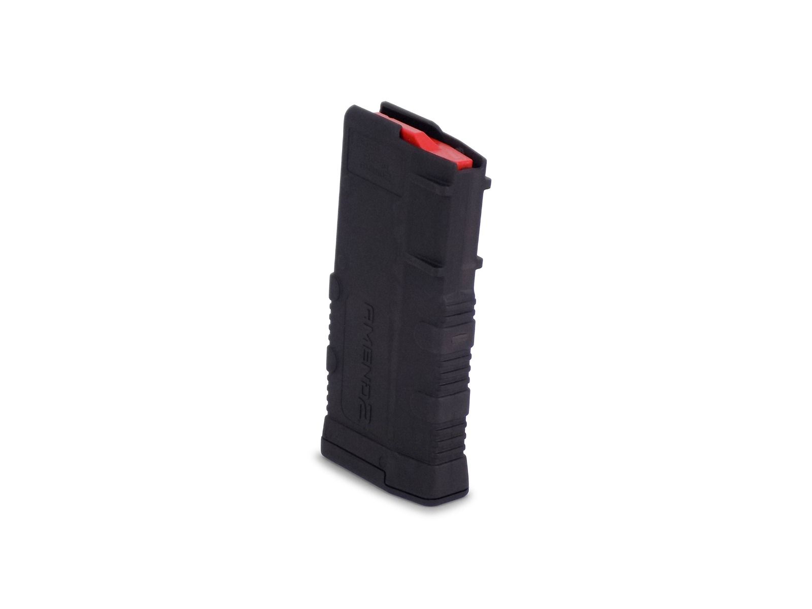 Amend2 762MOD2BLK20 7.62x51 20-Round Magazine Black Polymer - Amend2 - 20RD