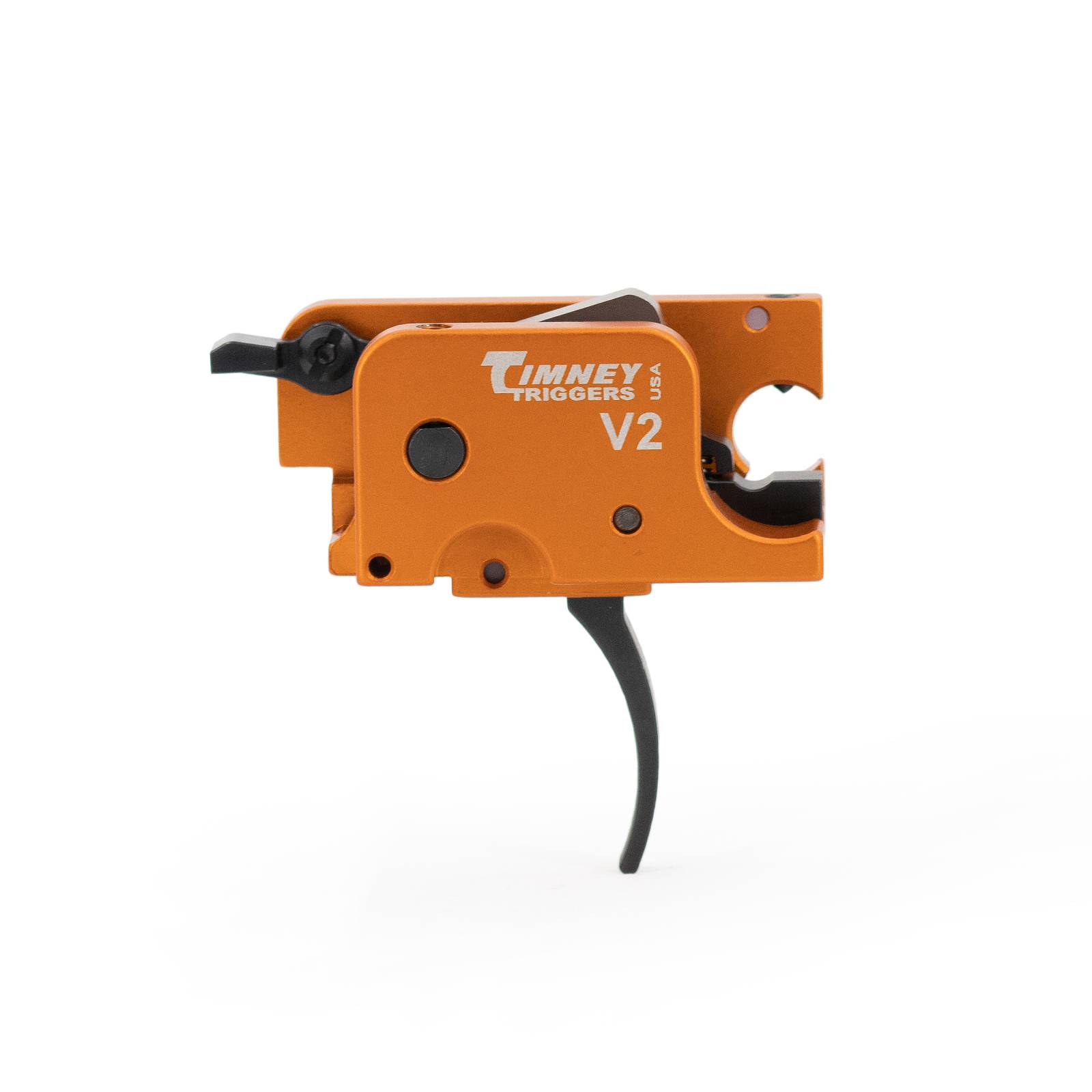 Timney Trigger CZ Scorpion - Fixed Pull Weight 2-3/4 to 3-3/4 lbs - Timney Triggers