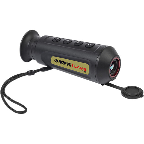KONUS FLAME THERMAL MONOCULAR 384 X 288 RESOLUTION...