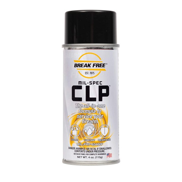 BREAK-FREE LUBRICANT LUBRICANT LIQ 4-OZ/10-PK