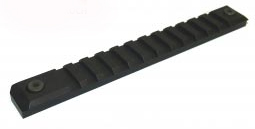 H&K PICITINNY RAIL LONG PLASTIC USC/UMP